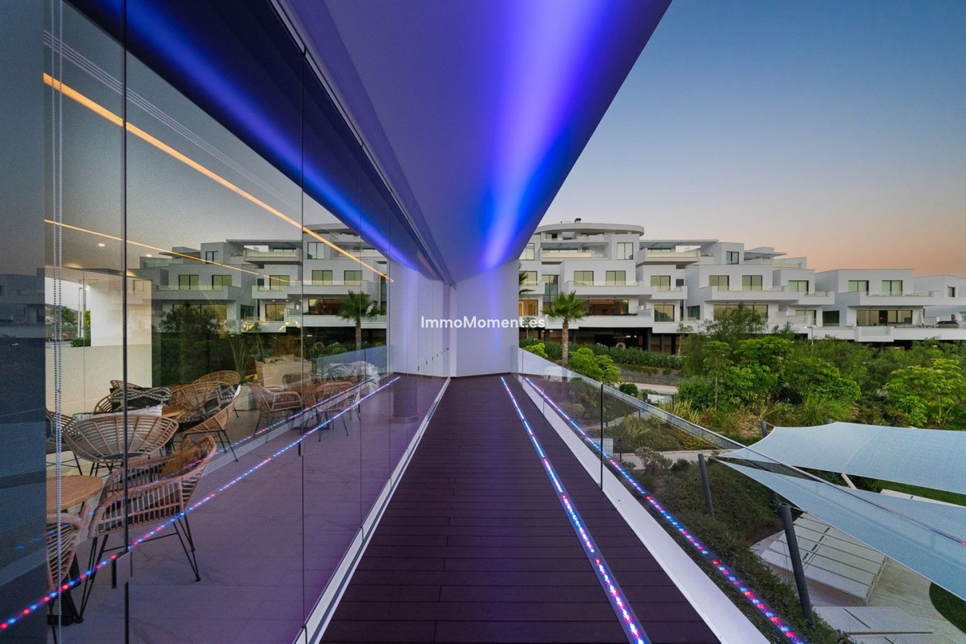 Bestaande woning - Vrijstaande villa - Benalmadena - Benalmadena Pueblo