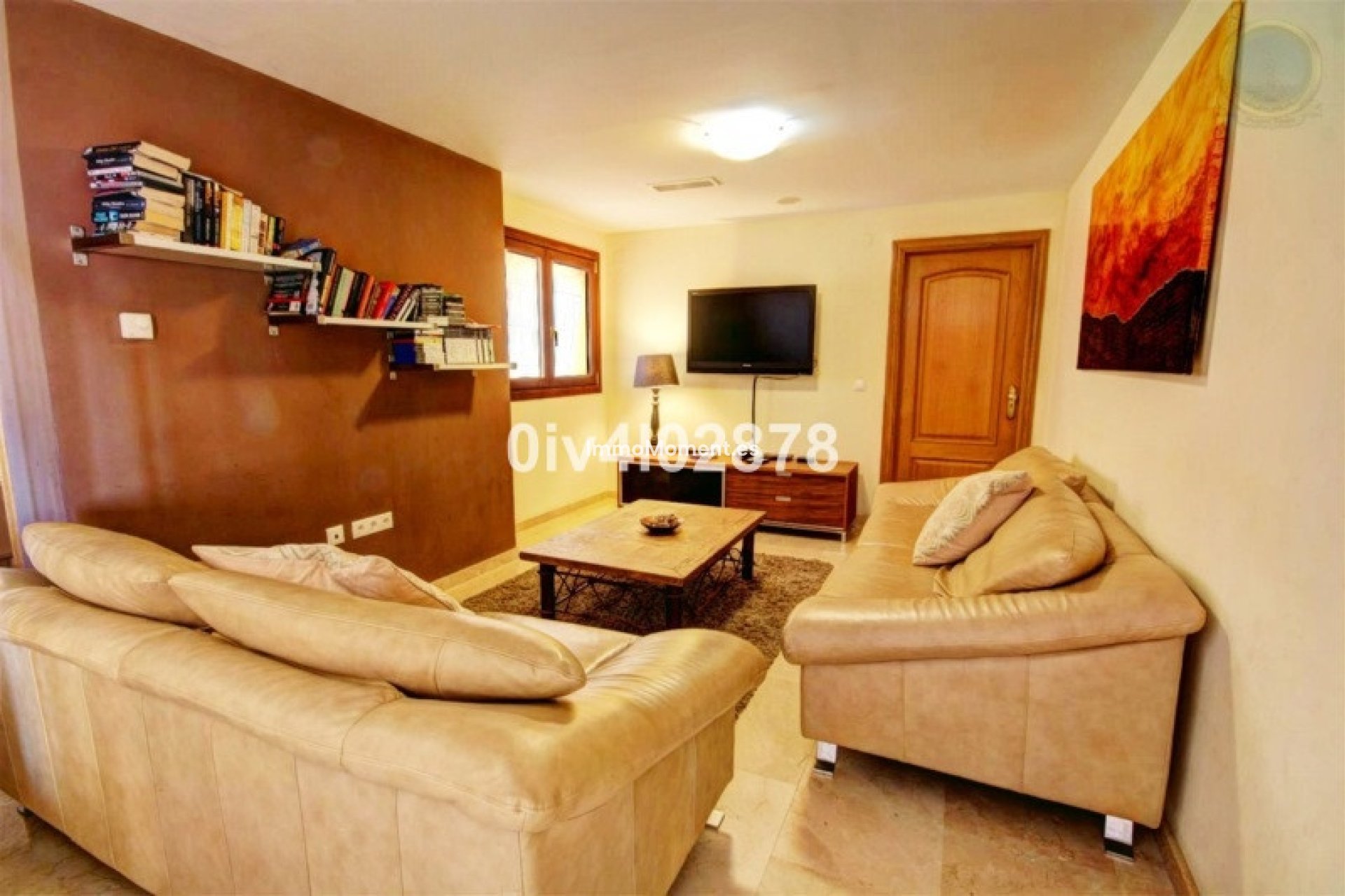Bestaande woning - Vrijstaande villa - Benalmadena - Benalmadena Pueblo