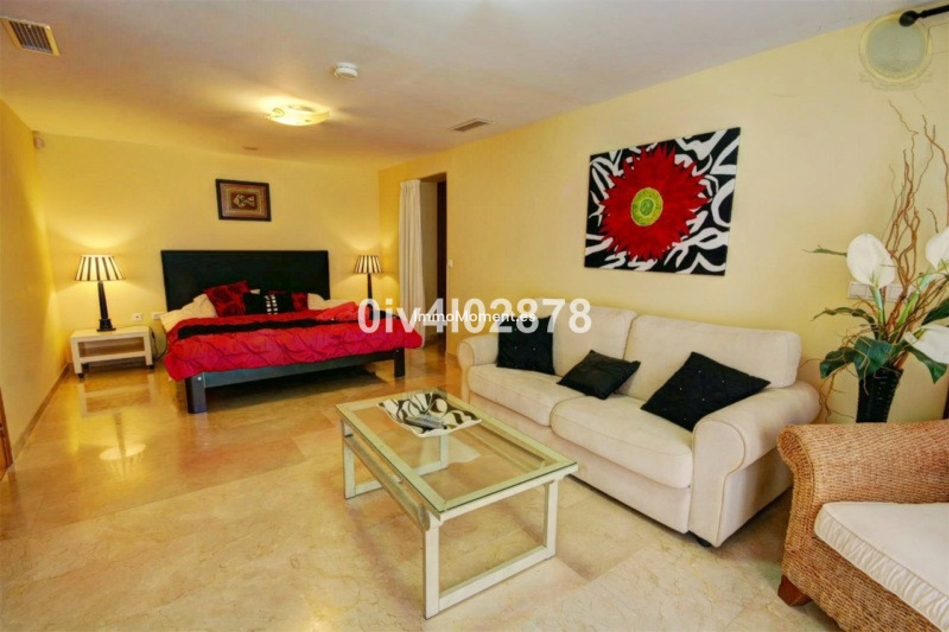 Bestaande woning - Vrijstaande villa - Benalmadena - Benalmadena Pueblo
