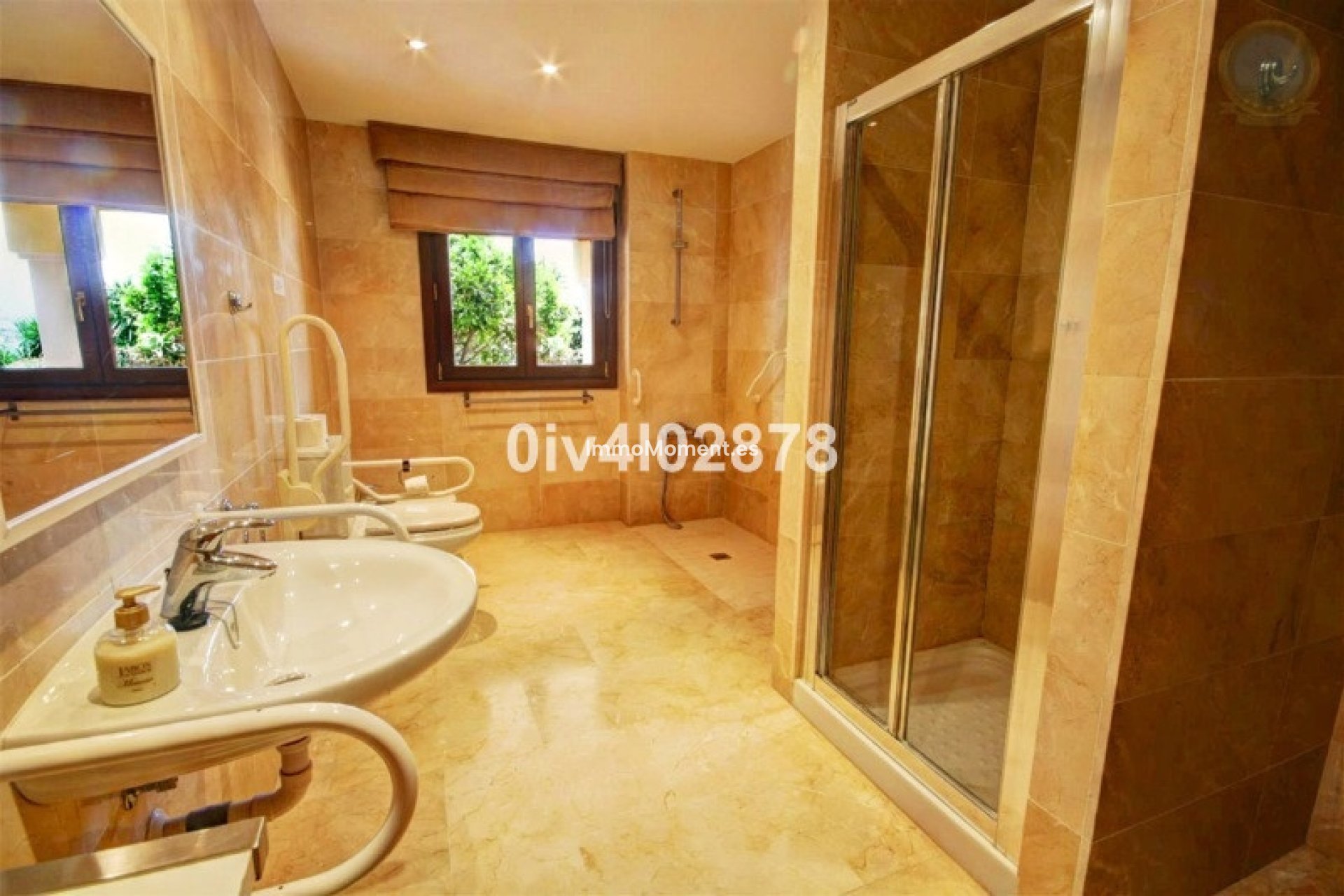 Bestaande woning - Vrijstaande villa - Benalmadena - Benalmadena Pueblo