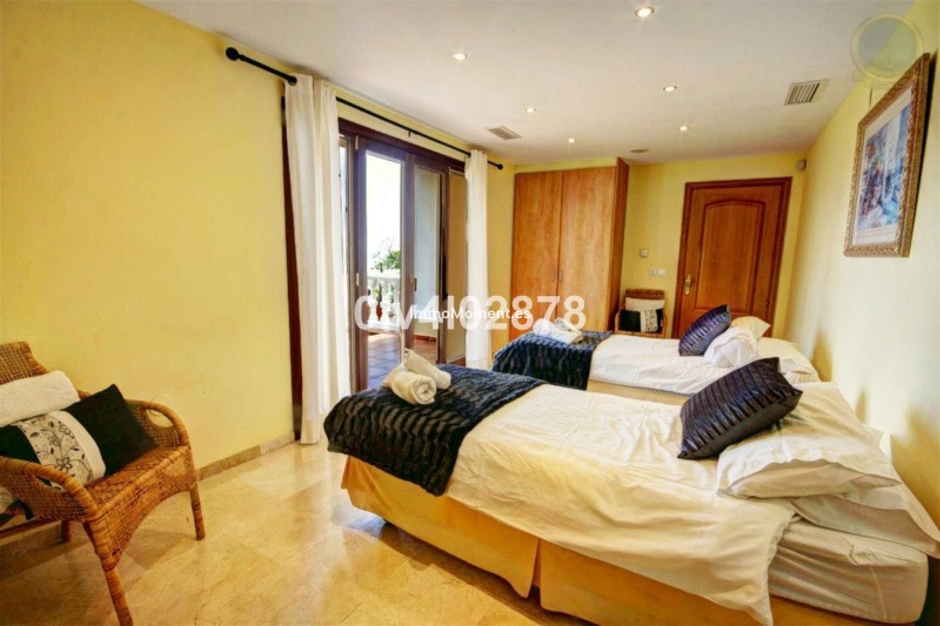 Bestaande woning - Vrijstaande villa - Benalmadena - Benalmadena Pueblo