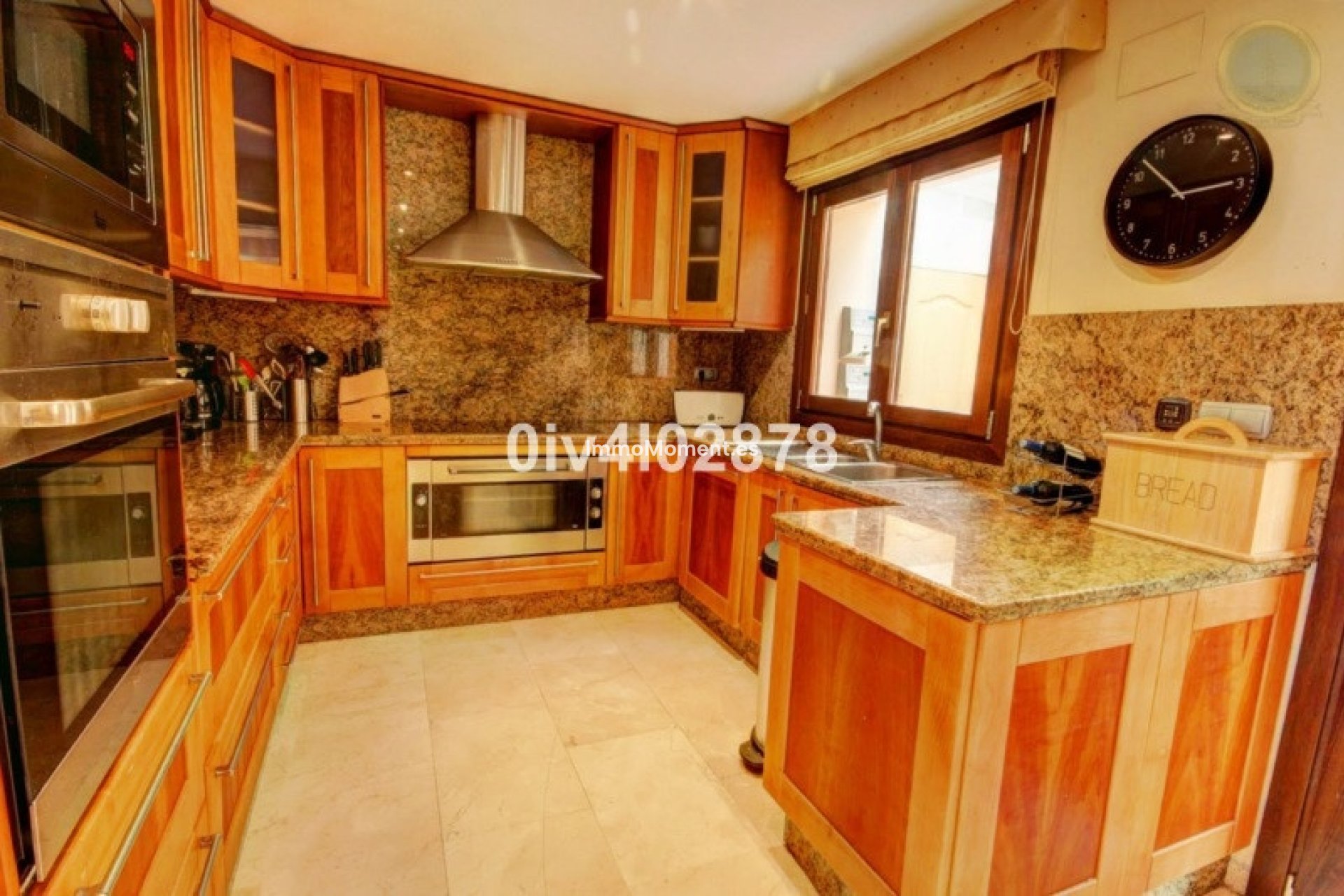 Bestaande woning - Vrijstaande villa - Benalmadena - Benalmadena Pueblo