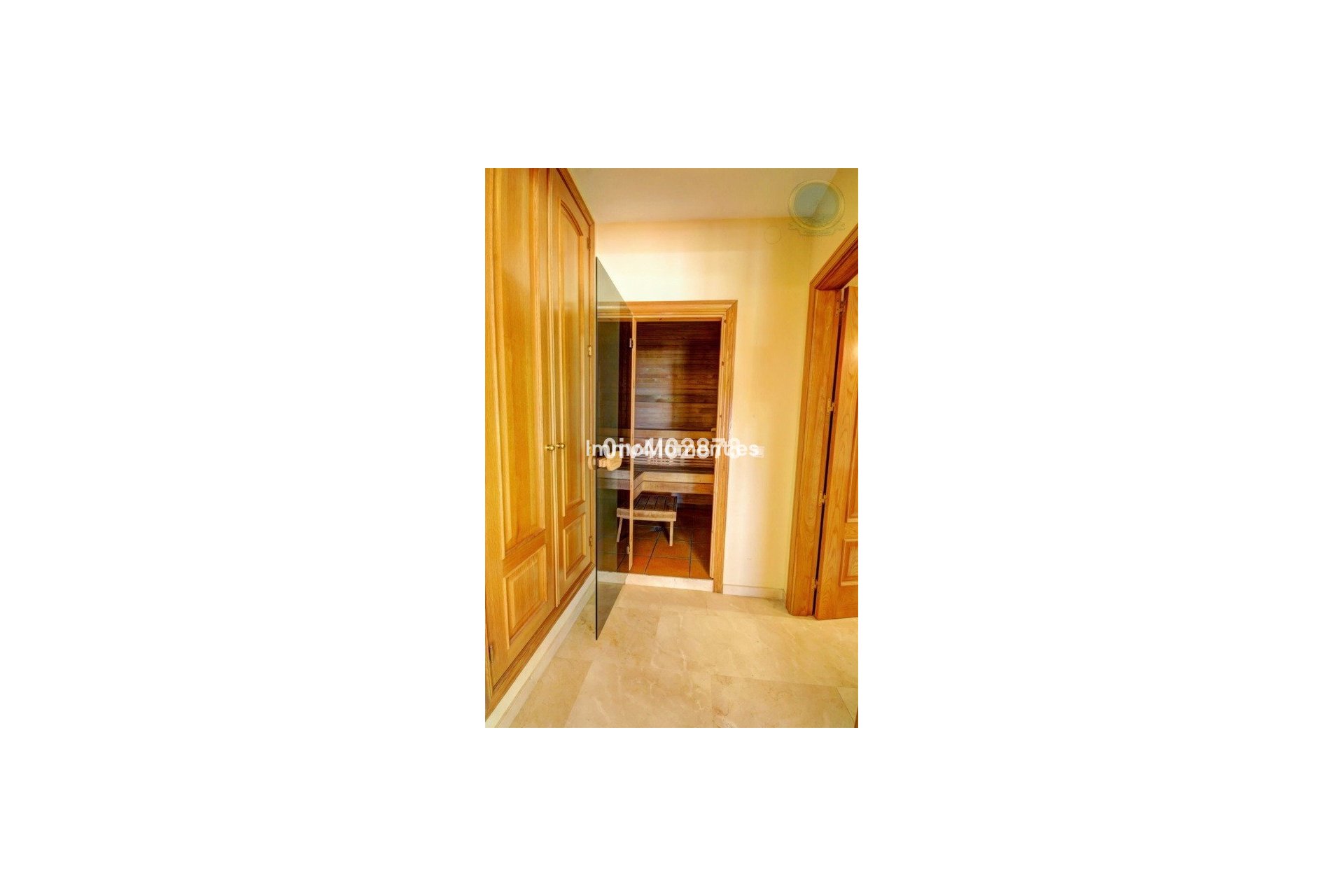 Bestaande woning - Vrijstaande villa - Benalmadena - Benalmadena Pueblo
