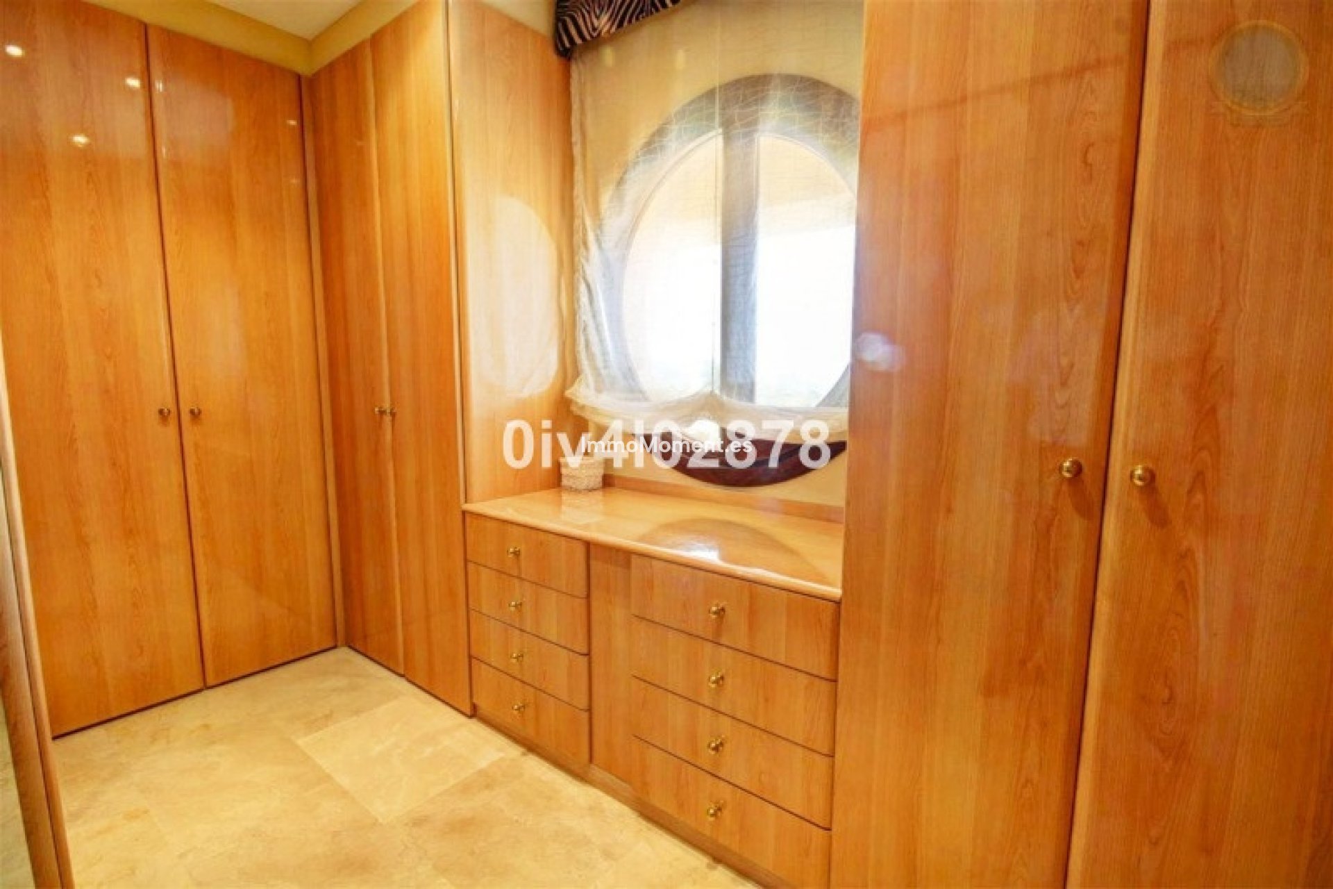Bestaande woning - Vrijstaande villa - Benalmadena - Benalmadena Pueblo