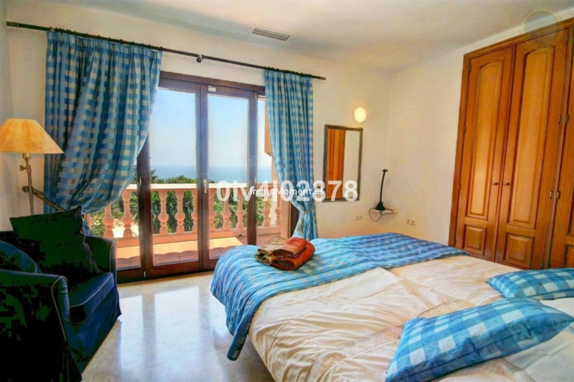 Bestaande woning - Vrijstaande villa - Benalmadena - Benalmadena Pueblo