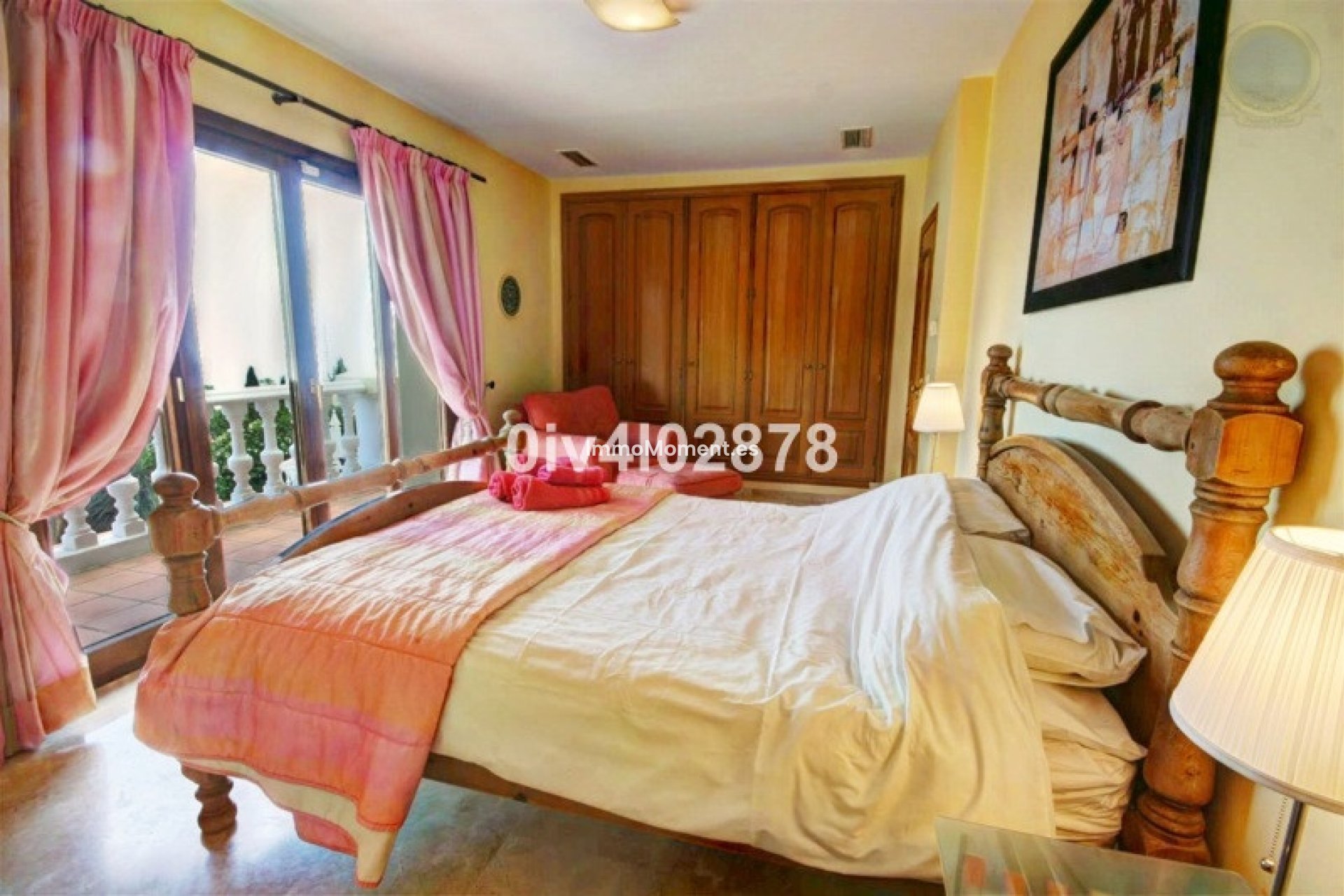 Bestaande woning - Vrijstaande villa - Benalmadena - Benalmadena Pueblo