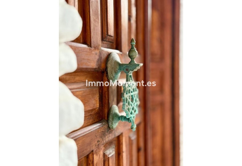 Bestaande woning - Vrijstaande villa - Benalmadena - Benalmadena Pueblo