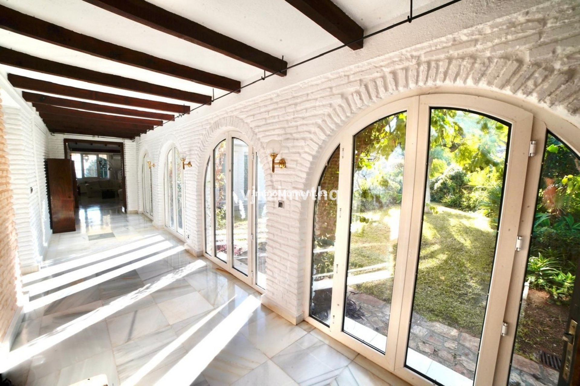 Bestaande woning - Vrijstaande villa - Benalmadena - Benalmadena Pueblo