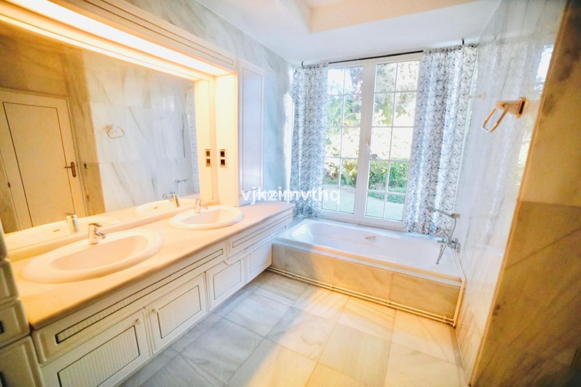Bestaande woning - Vrijstaande villa - Benalmadena - Benalmadena Pueblo