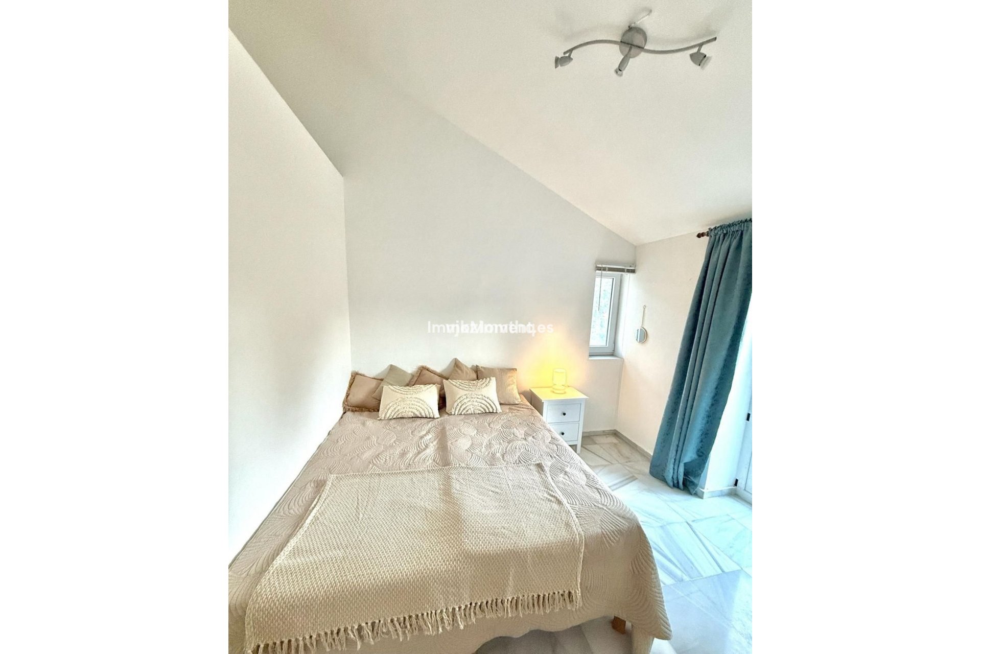 Bestaande woning - Vrijstaande villa - Benalmadena - Benalmadena Pueblo