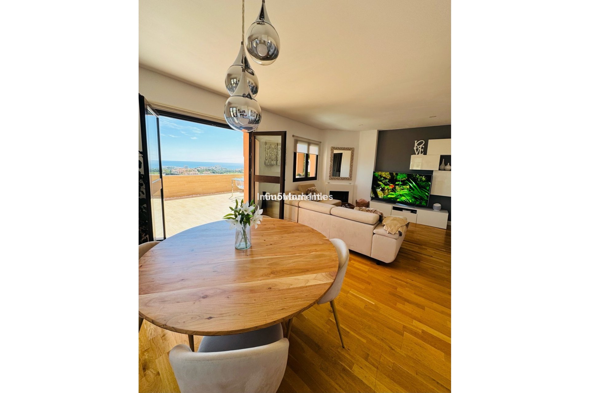 Bestaande woning - Vrijstaande villa - Benalmadena - Benalmadena Pueblo
