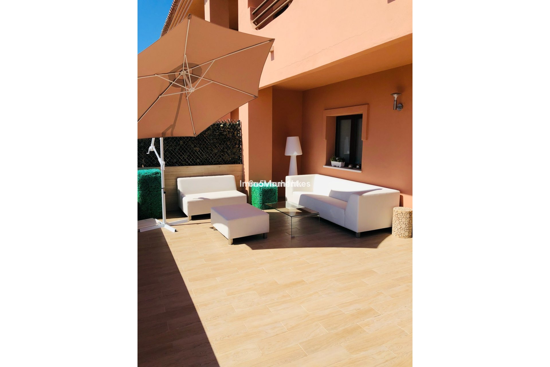 Bestaande woning - Vrijstaande villa - Benalmadena - Benalmadena Pueblo