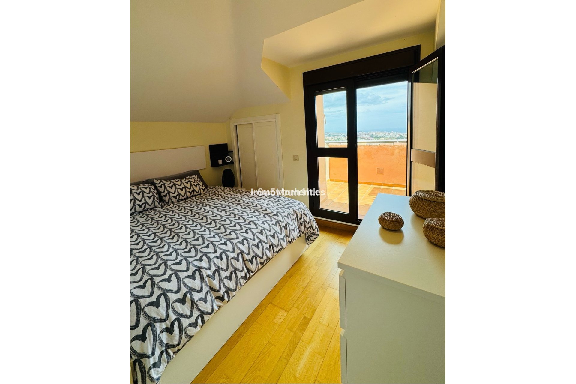 Bestaande woning - Vrijstaande villa - Benalmadena - Benalmadena Pueblo
