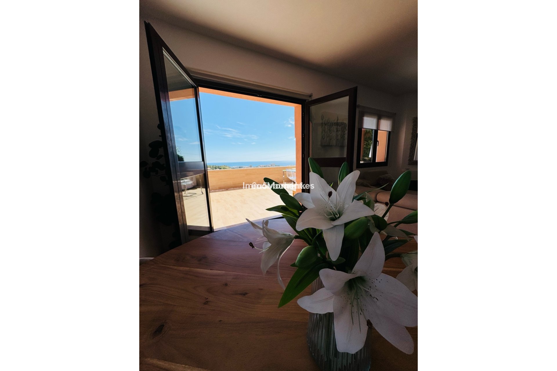 Bestaande woning - Vrijstaande villa - Benalmadena - Benalmadena Pueblo