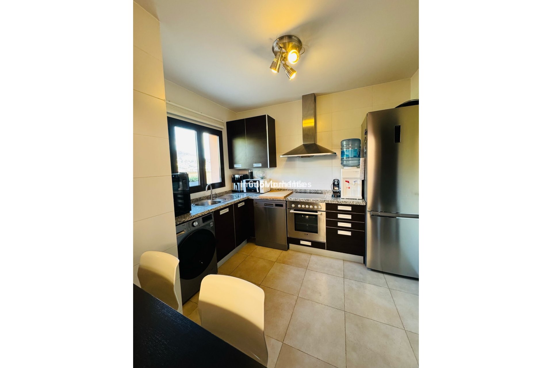 Bestaande woning - Vrijstaande villa - Benalmadena - Benalmadena Pueblo