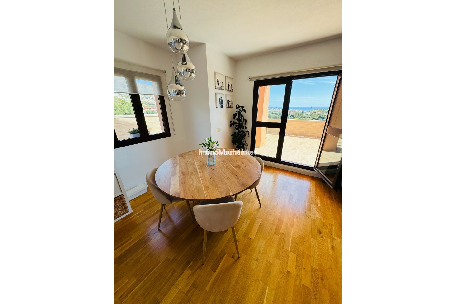 Bestaande woning - Vrijstaande villa - Benalmadena - Benalmadena Pueblo