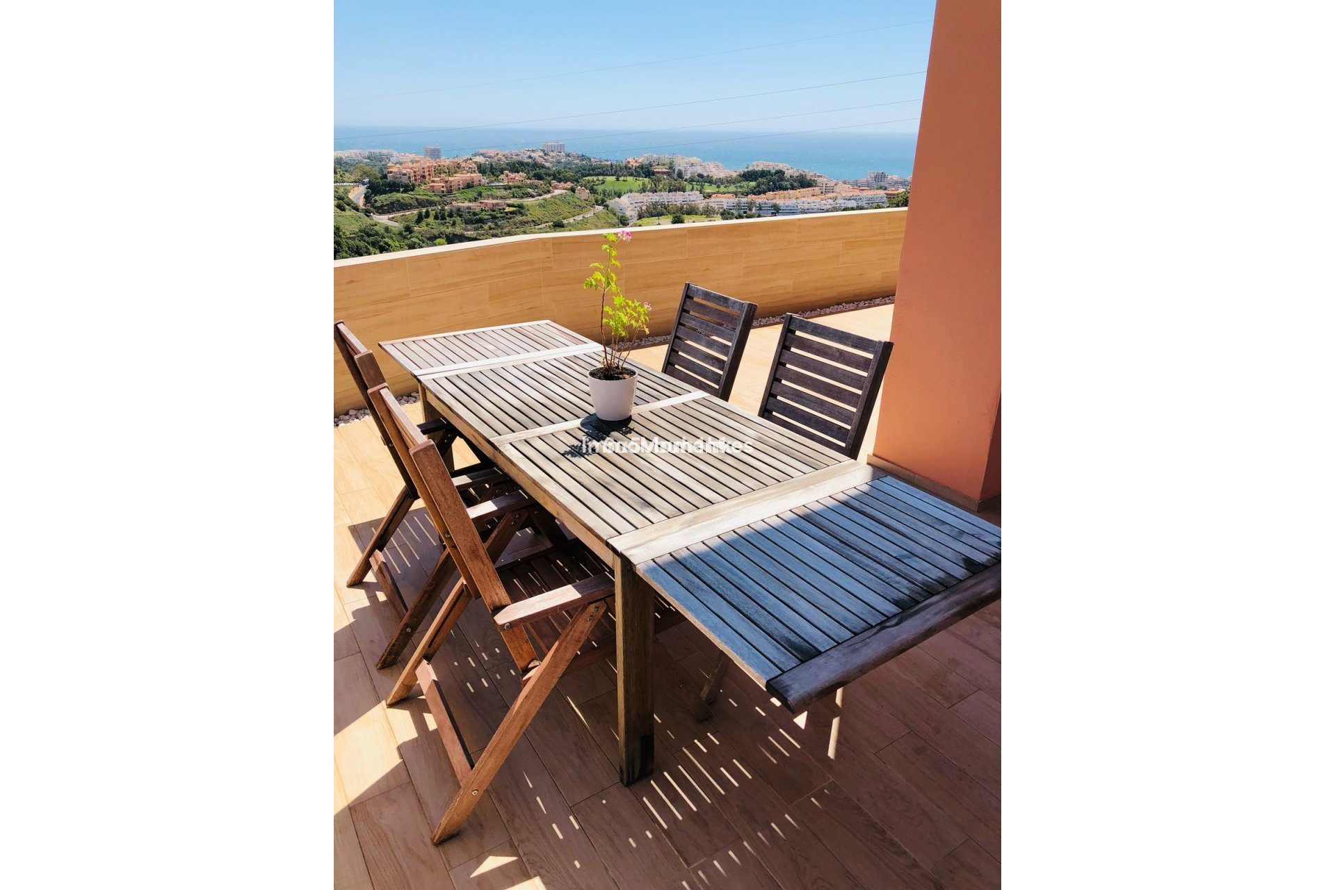 Bestaande woning - Vrijstaande villa - Benalmadena - Benalmadena Pueblo