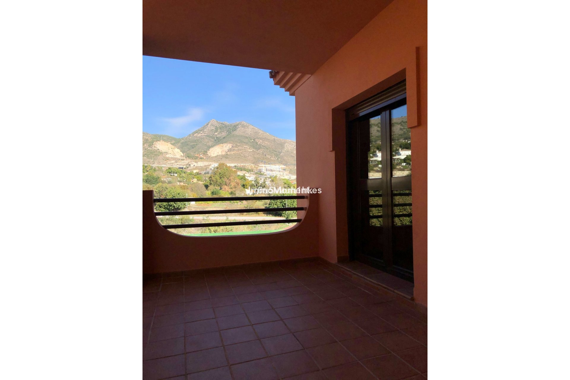 Bestaande woning - Vrijstaande villa - Benalmadena - Benalmadena Pueblo