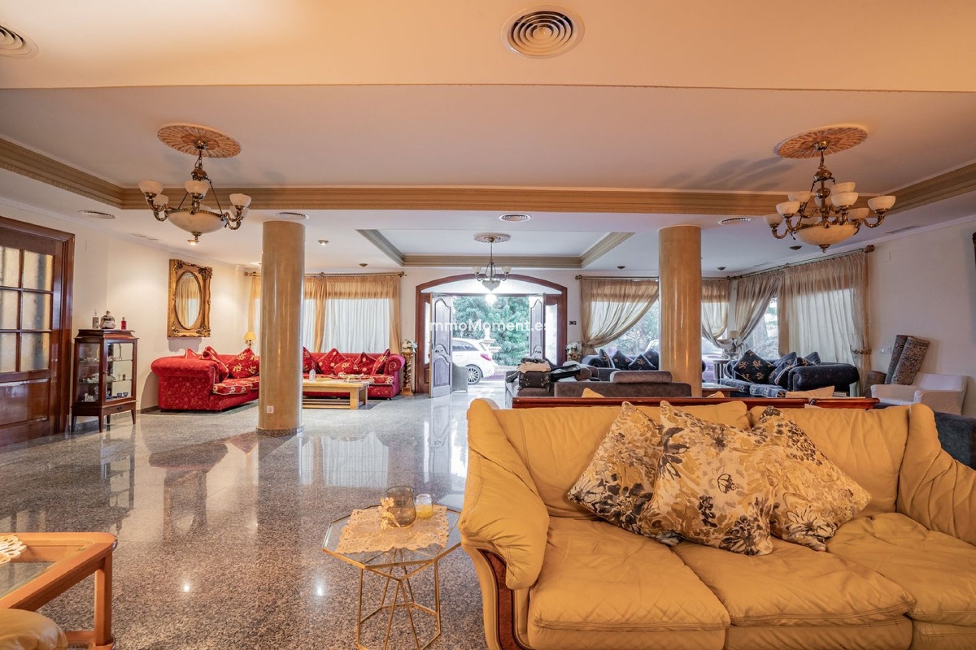 Bestaande woning - Vrijstaande villa - Benalmadena - Benalmadena Pueblo