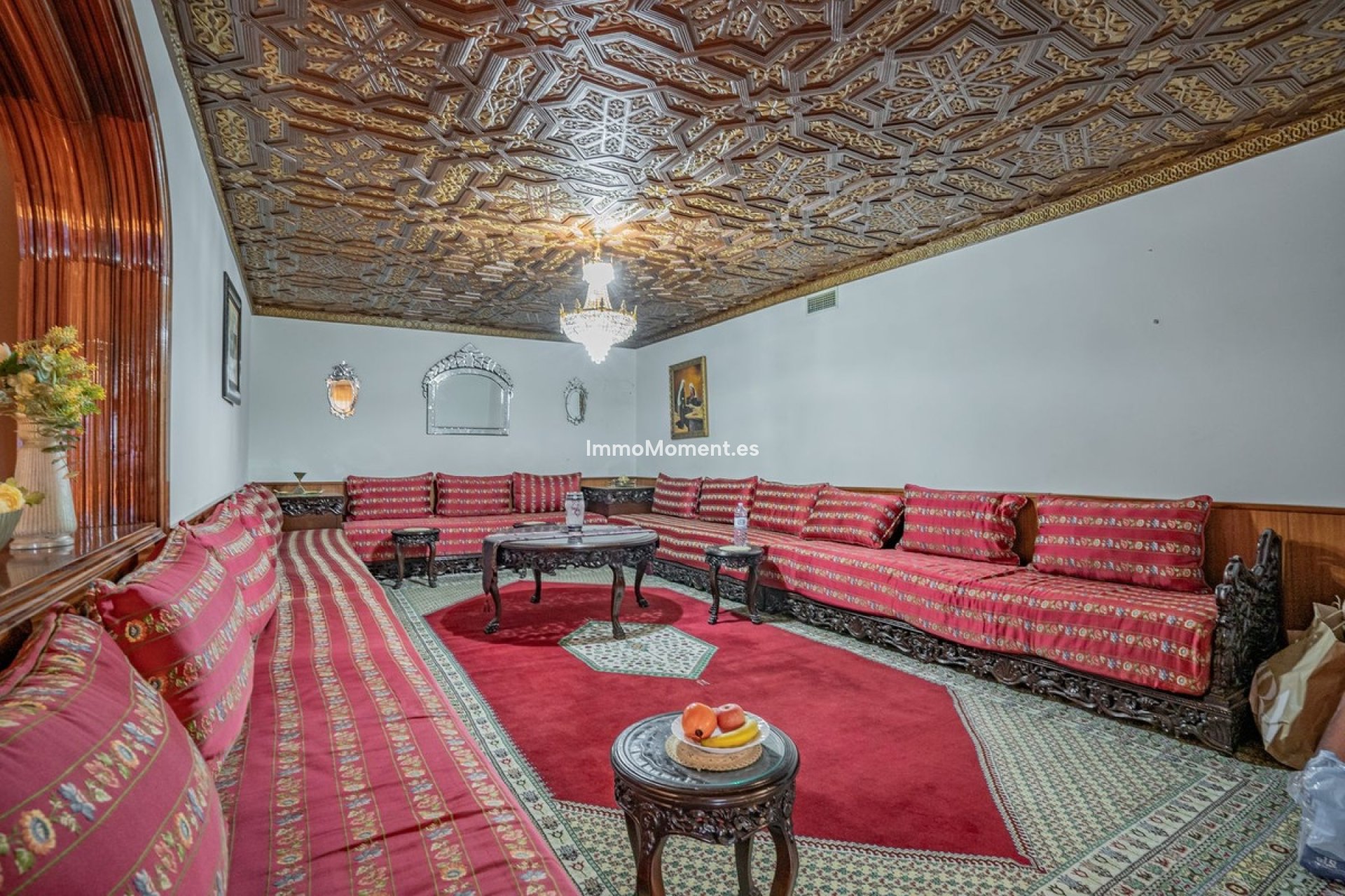 Bestaande woning - Vrijstaande villa - Benalmadena - Benalmadena Pueblo