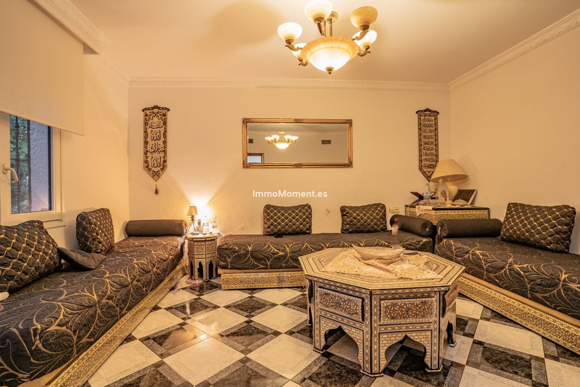 Bestaande woning - Vrijstaande villa - Benalmadena - Benalmadena Pueblo