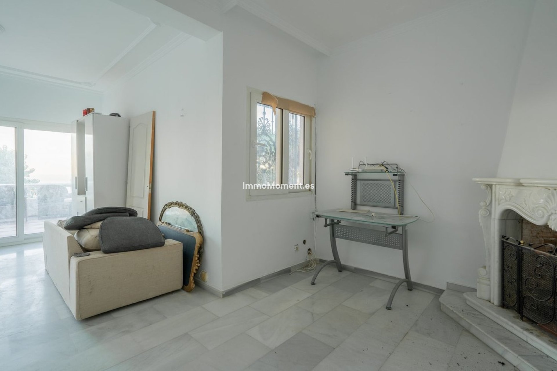 Bestaande woning - Vrijstaande villa - Benalmadena - Benalmadena Pueblo