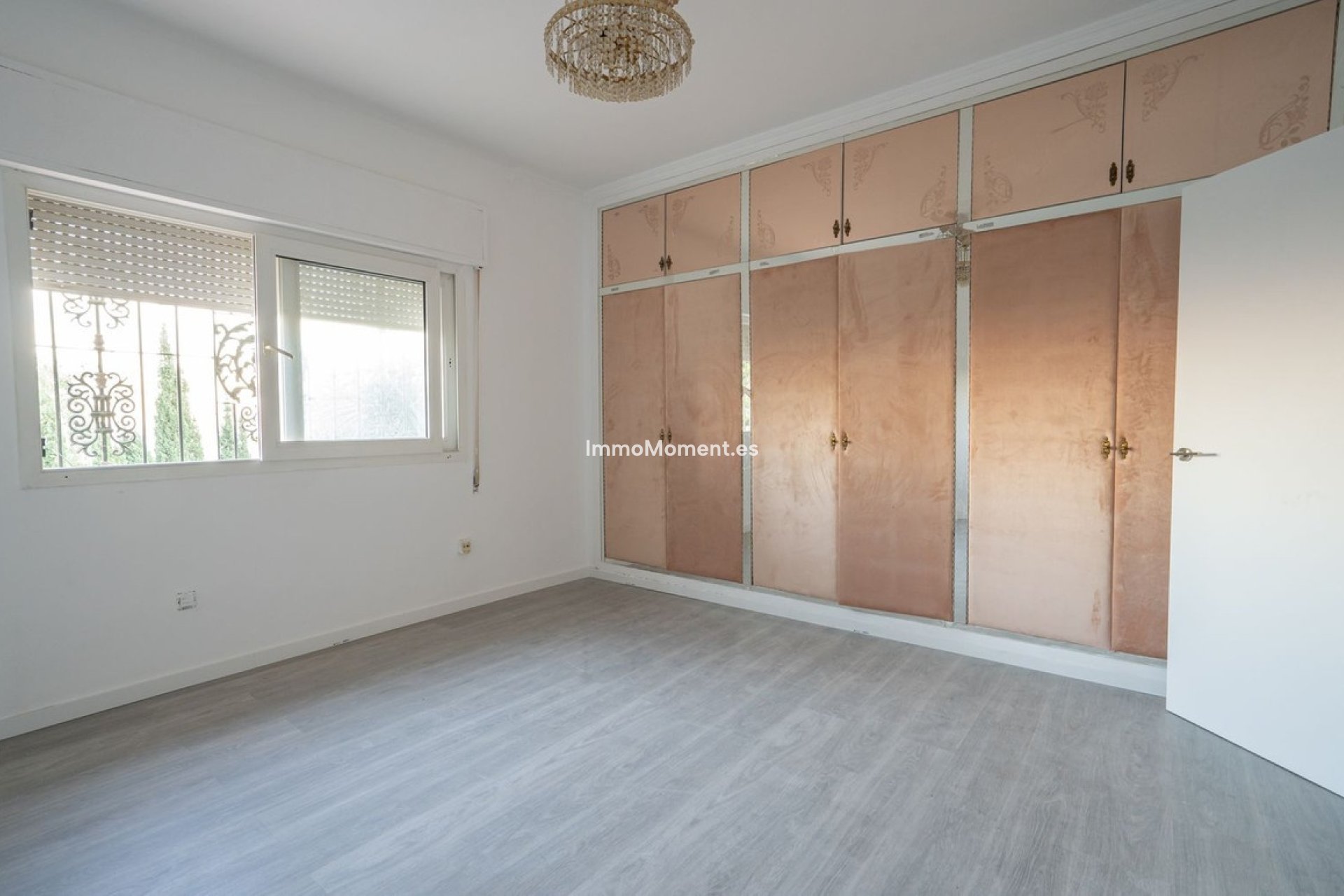 Bestaande woning - Vrijstaande villa - Benalmadena - Benalmadena Pueblo