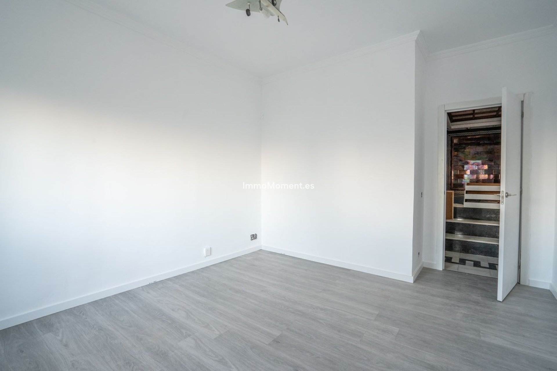Bestaande woning - Vrijstaande villa - Benalmadena - Benalmadena Pueblo