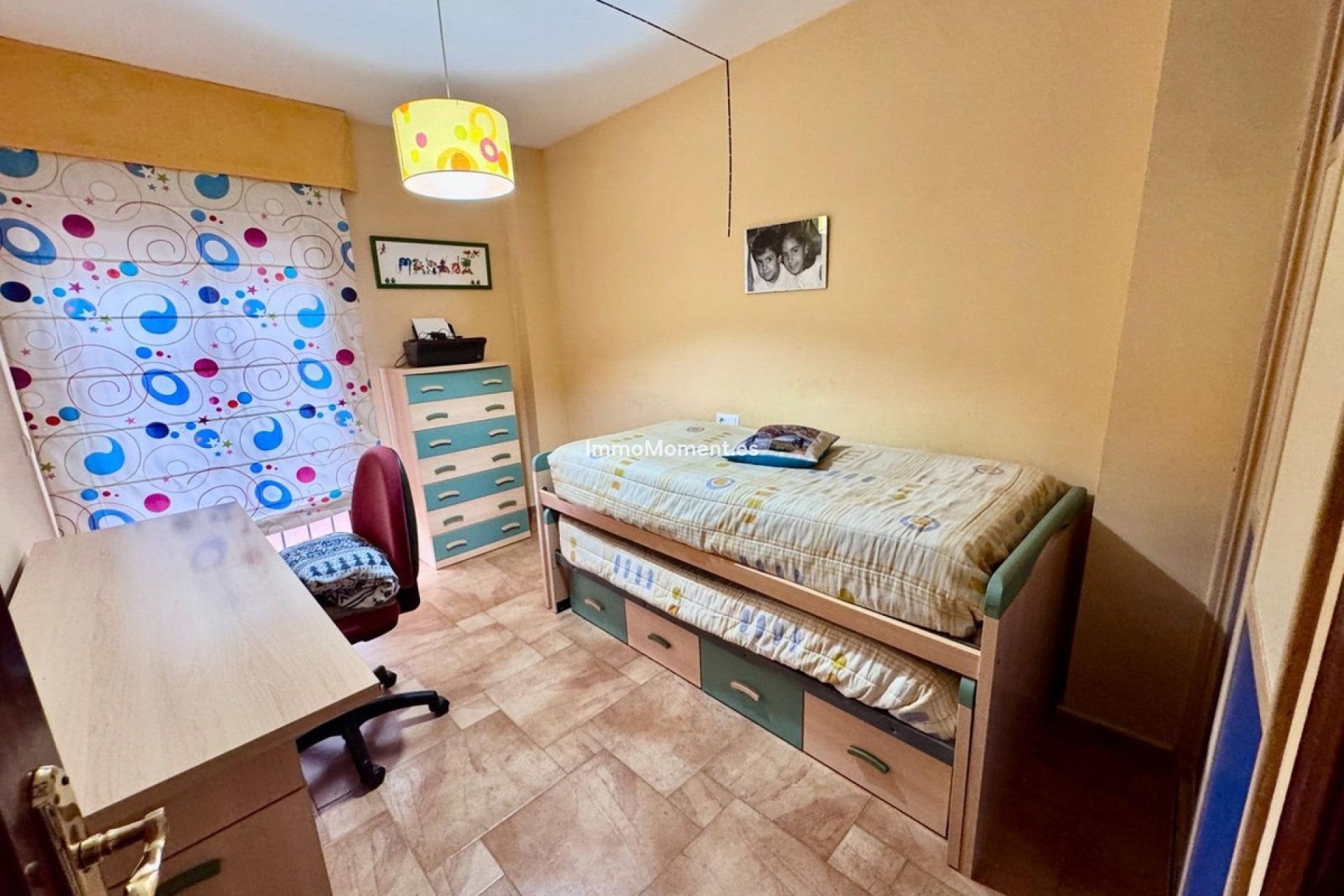 Bestaande woning - Vrijstaande villa - Benalmadena - Benalmadena Pueblo