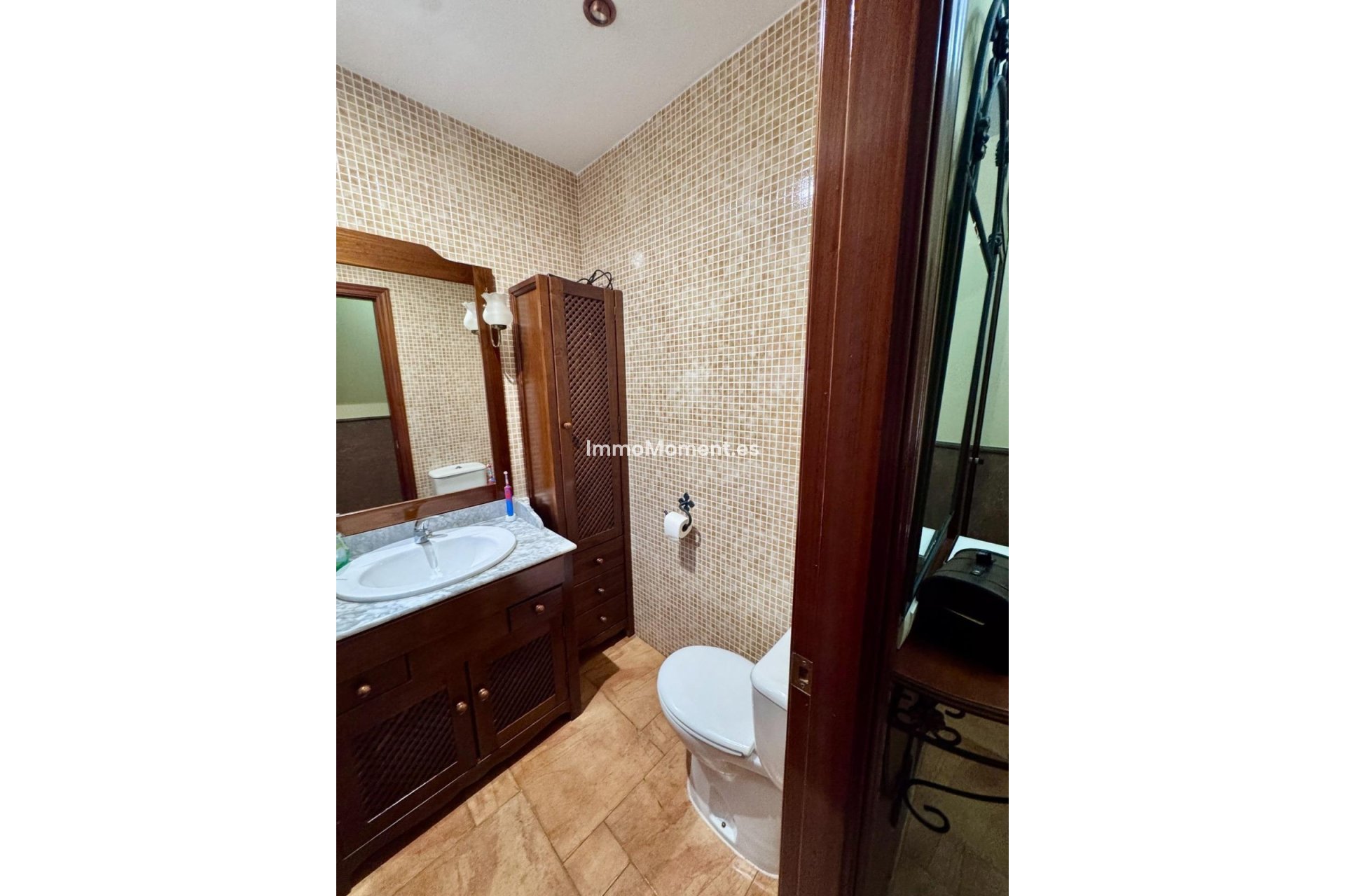 Bestaande woning - Vrijstaande villa - Benalmadena - Benalmadena Pueblo