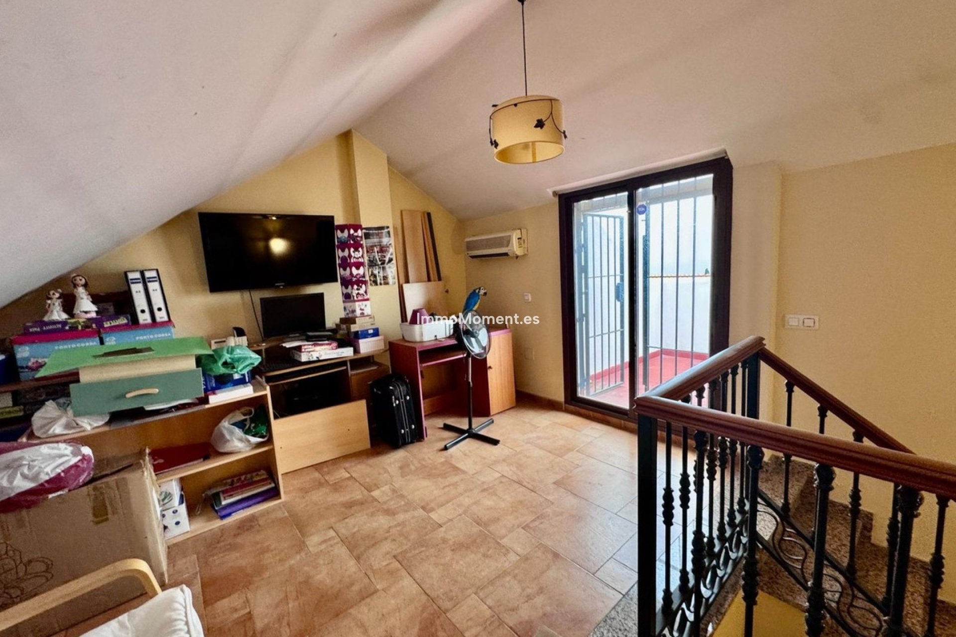 Bestaande woning - Vrijstaande villa - Benalmadena - Benalmadena Pueblo