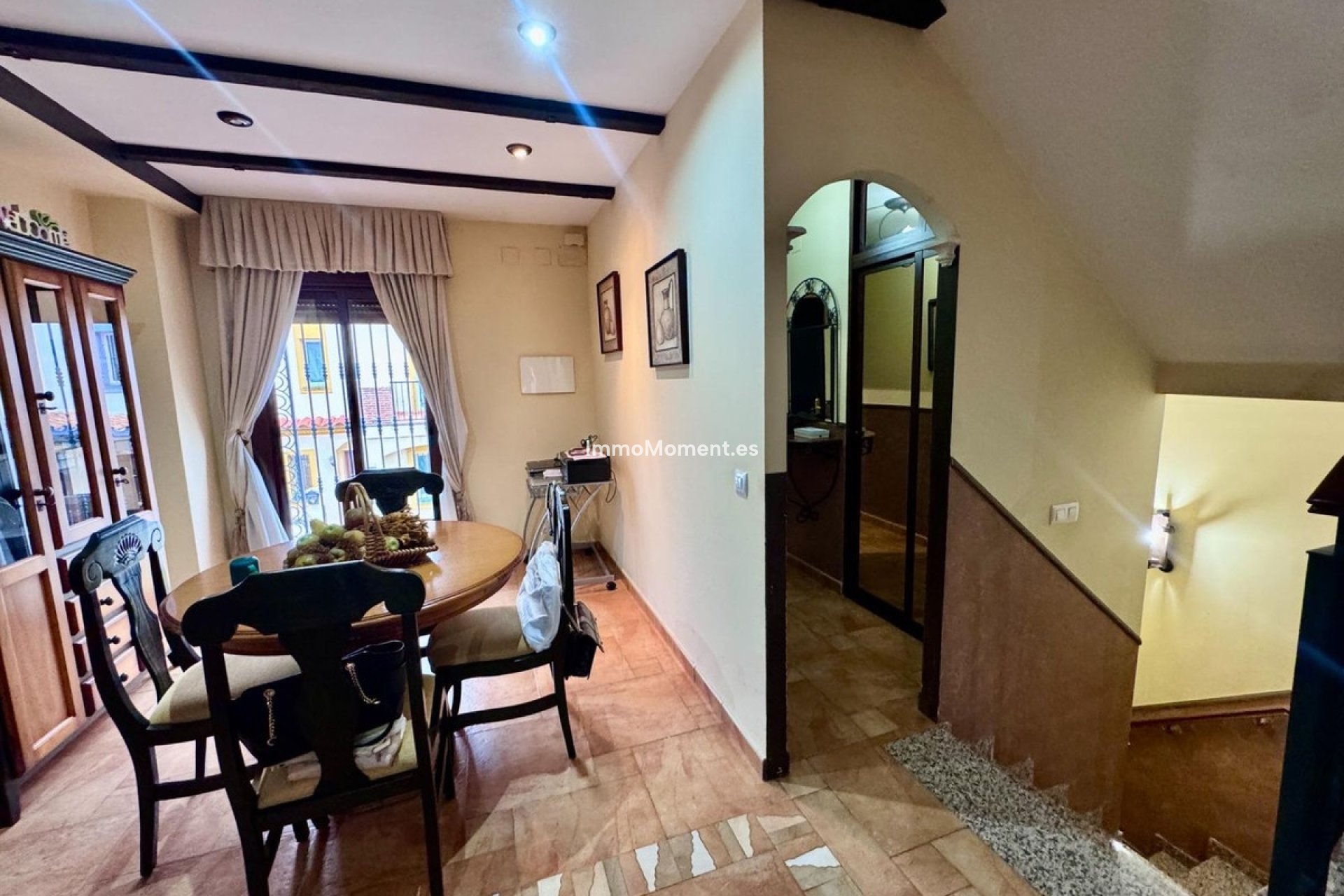 Bestaande woning - Vrijstaande villa - Benalmadena - Benalmadena Pueblo