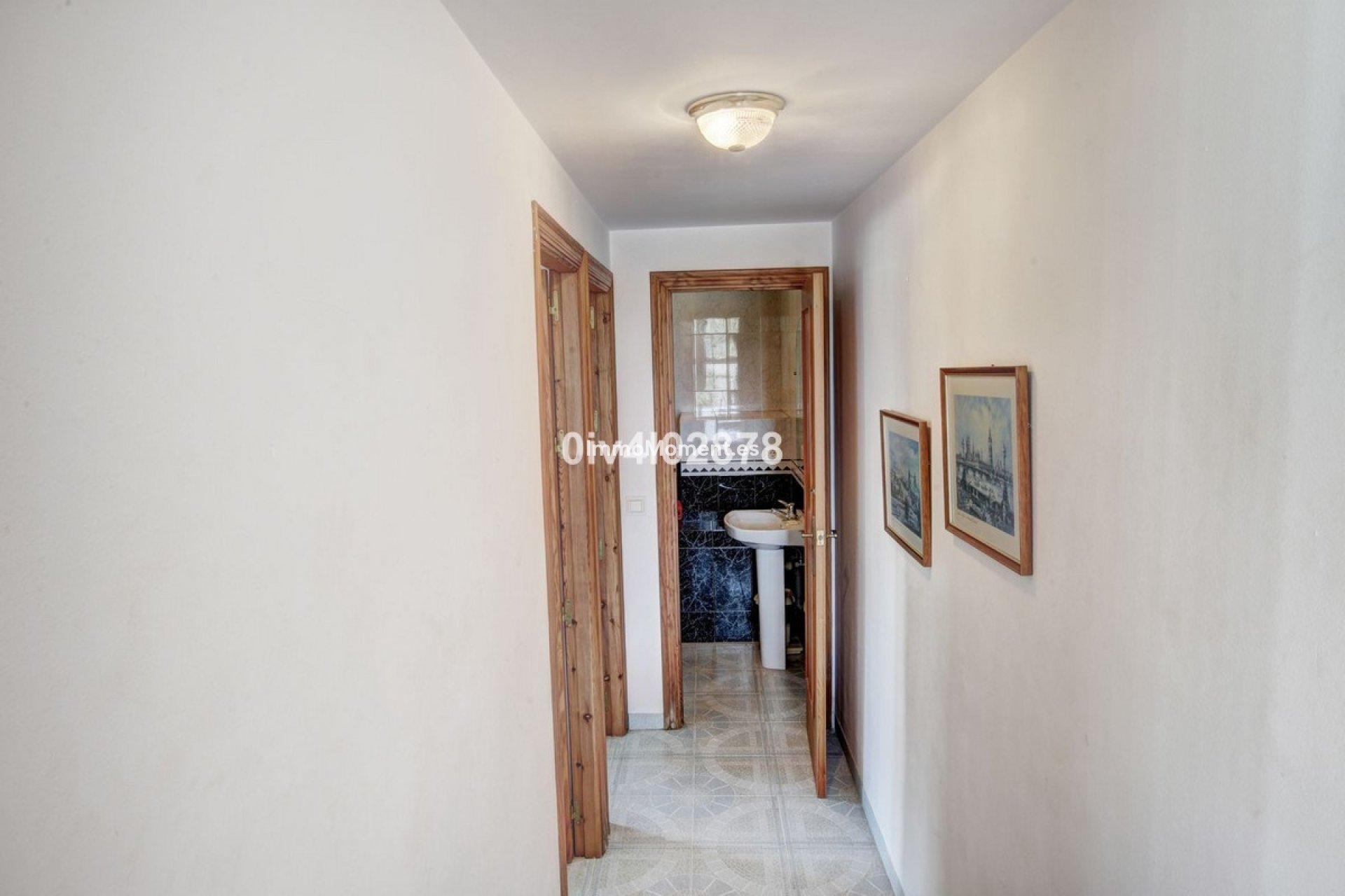 Bestaande woning - Vrijstaande villa - Benalmadena - La Capellania