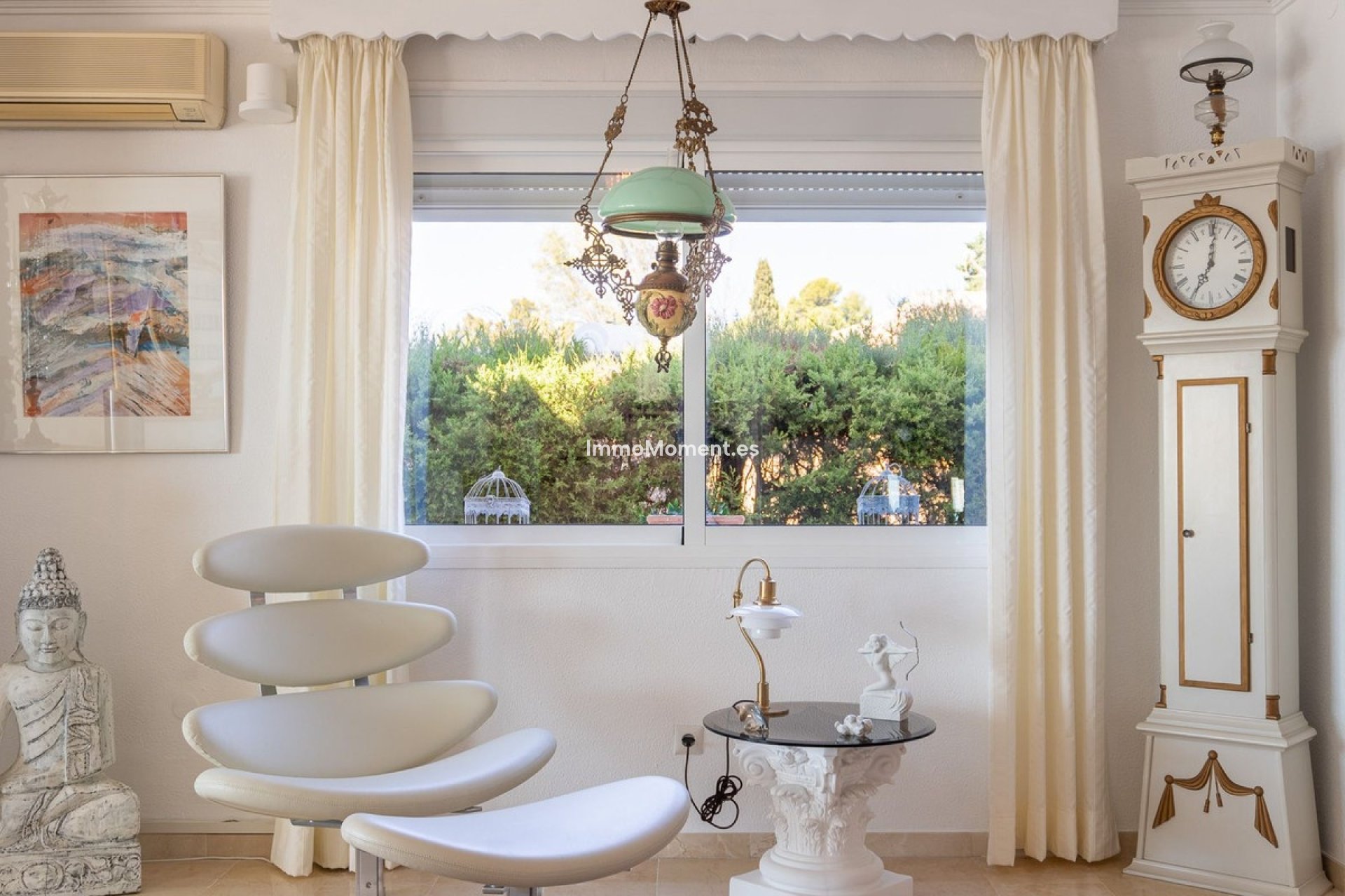 Bestaande woning - Vrijstaande villa - Benalmadena - La Capellania