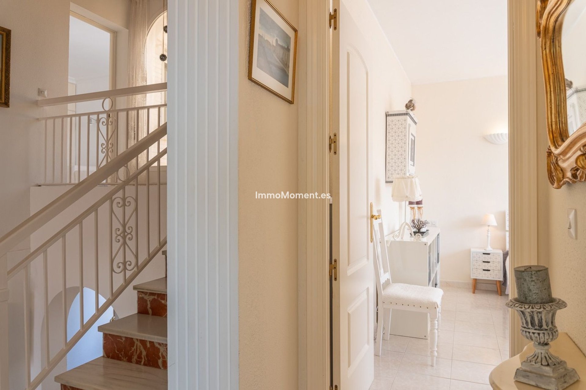 Bestaande woning - Vrijstaande villa - Benalmadena - La Capellania