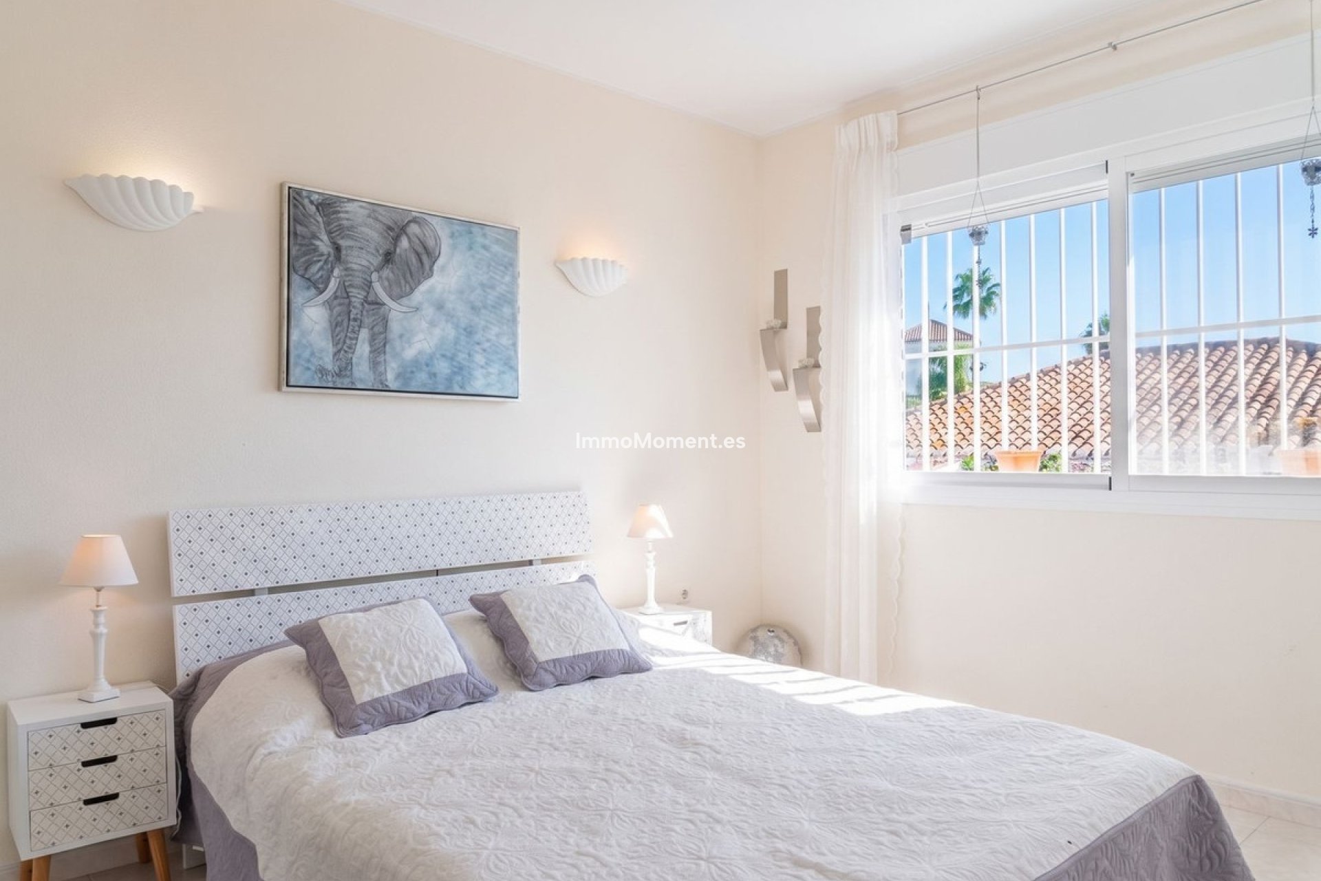 Bestaande woning - Vrijstaande villa - Benalmadena - La Capellania