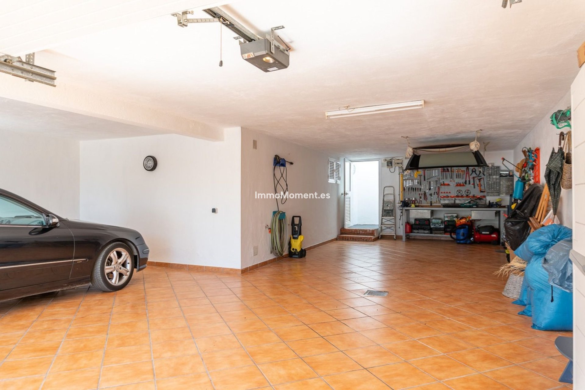 Bestaande woning - Vrijstaande villa - Benalmadena - La Capellania