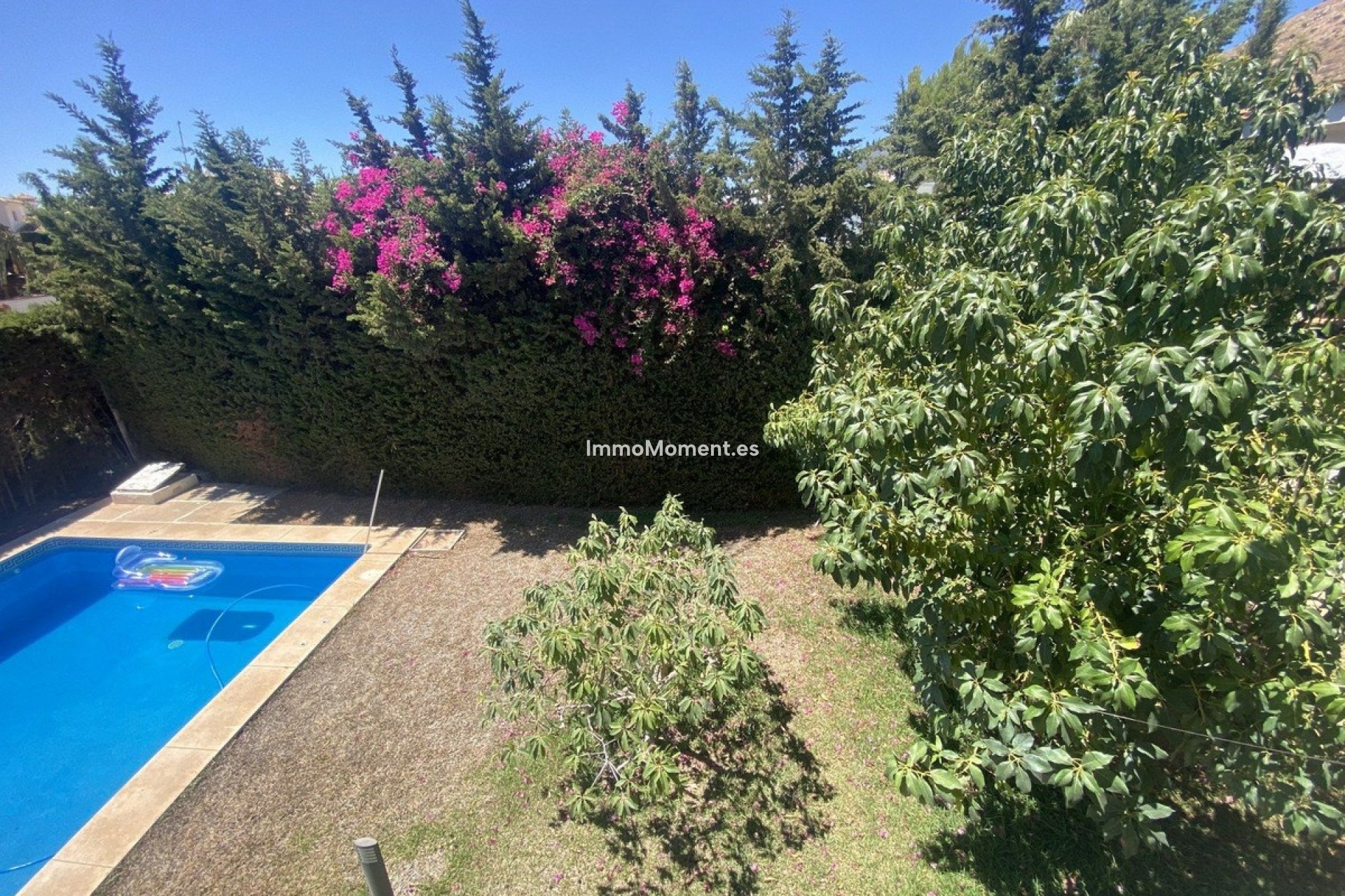Bestaande woning - Vrijstaande villa - Benalmadena - La Capellania