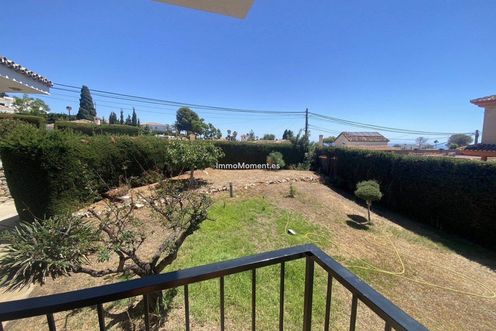 Bestaande woning - Vrijstaande villa - Benalmadena - La Capellania
