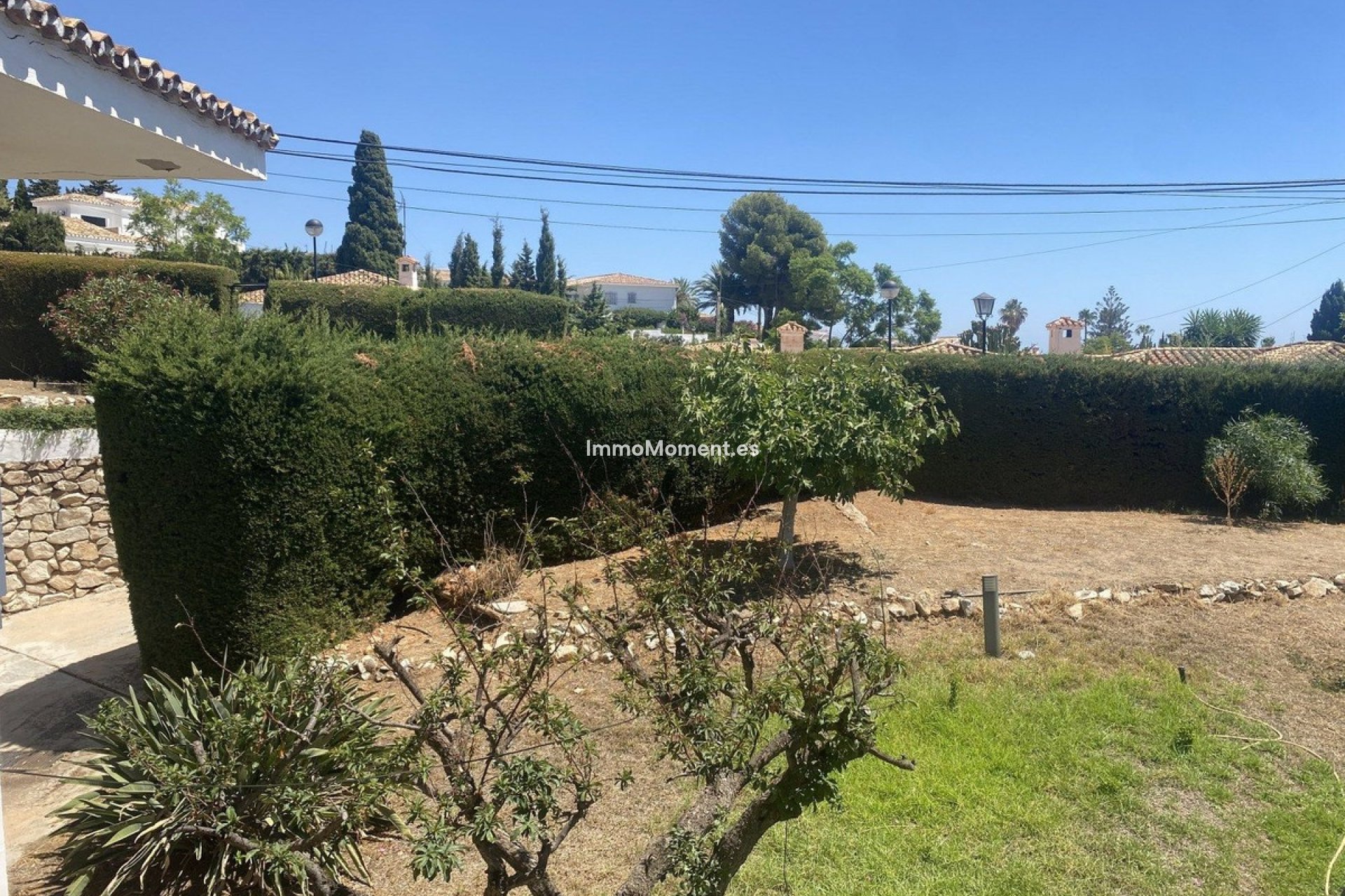Bestaande woning - Vrijstaande villa - Benalmadena - La Capellania