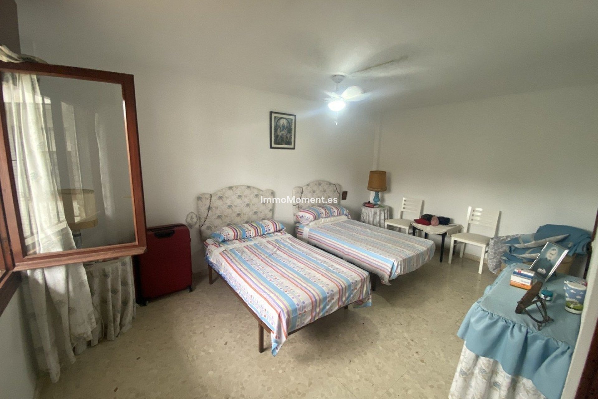 Bestaande woning - Vrijstaande villa - Benalmadena - La Capellania