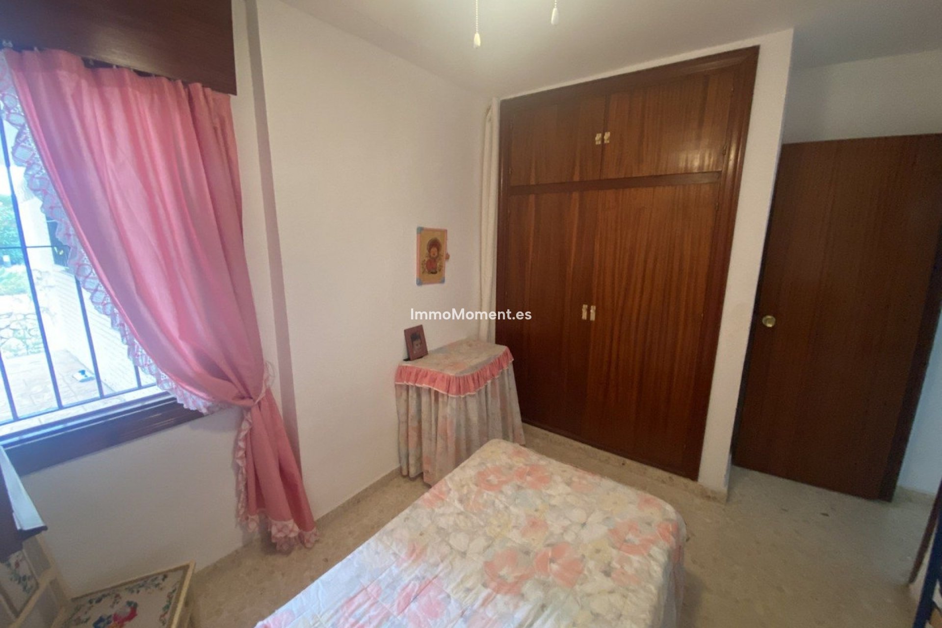 Bestaande woning - Vrijstaande villa - Benalmadena - La Capellania