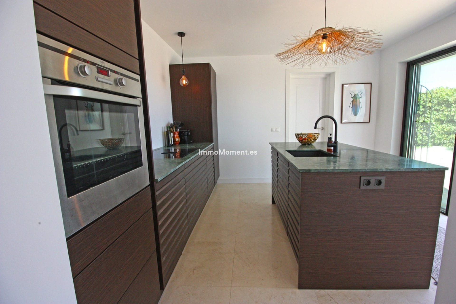 Bestaande woning - Vrijstaande villa - Benalmadena - La Capellania