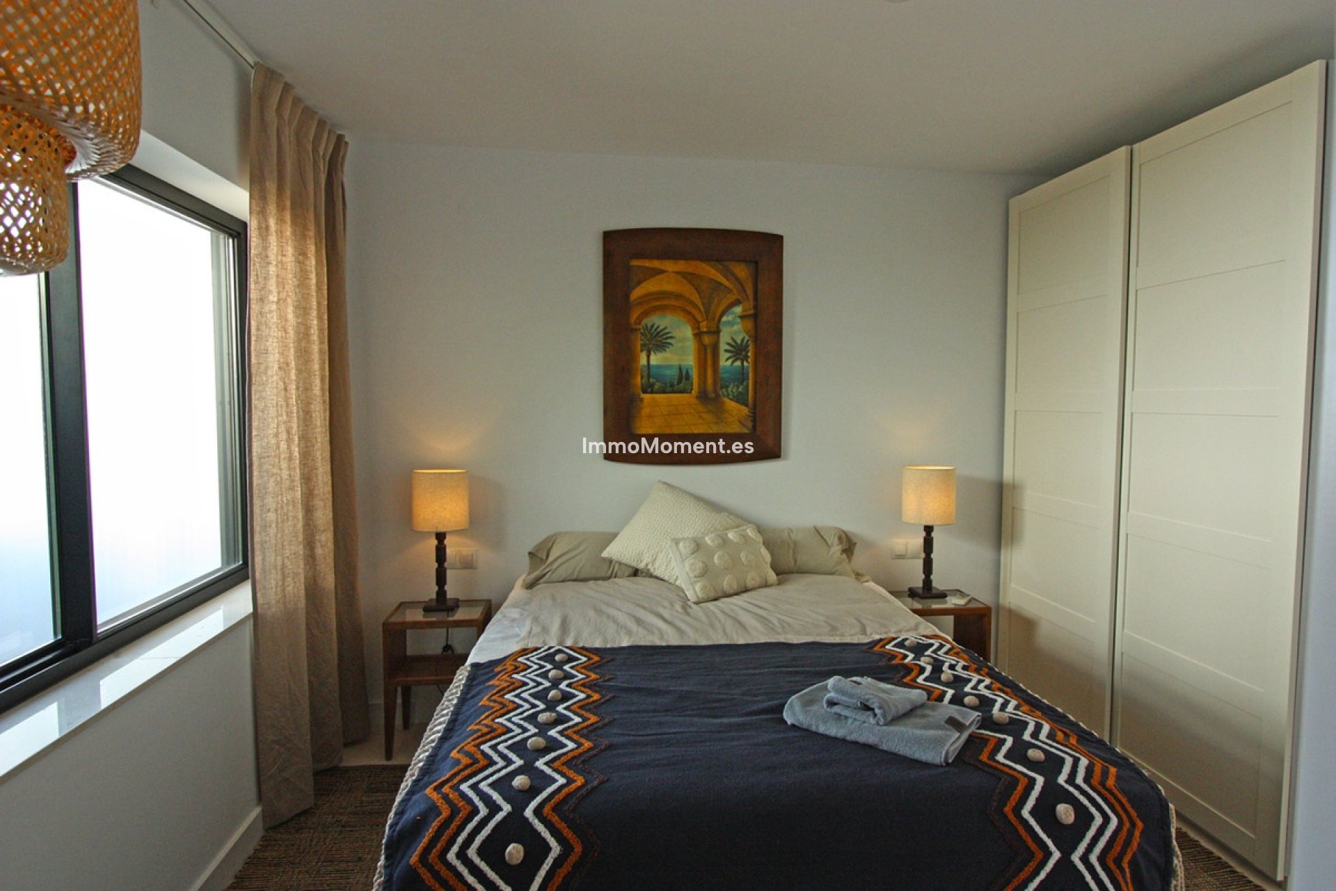 Bestaande woning - Vrijstaande villa - Benalmadena - La Capellania