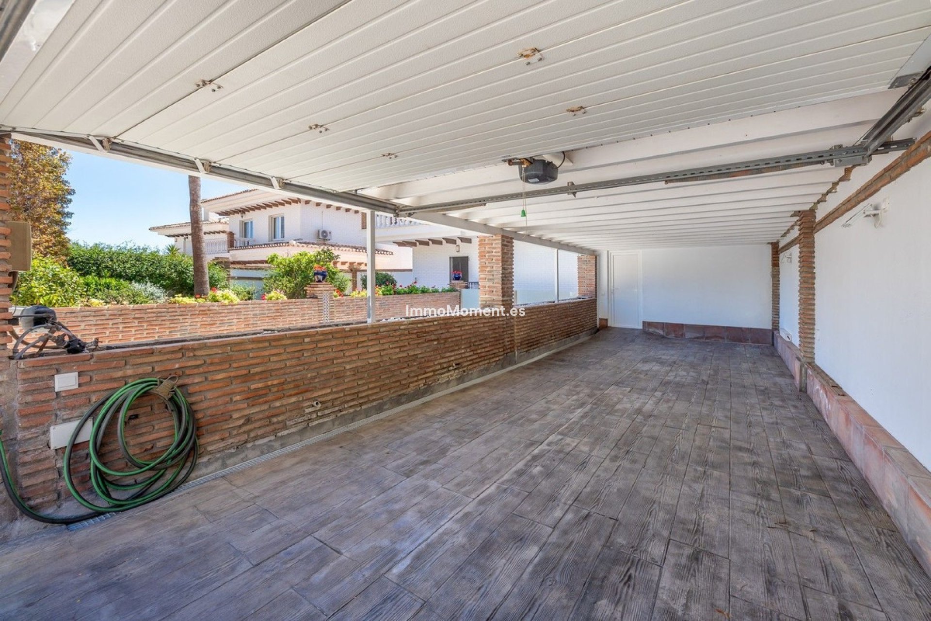 Bestaande woning - Vrijstaande villa - Benalmadena - La Capellania