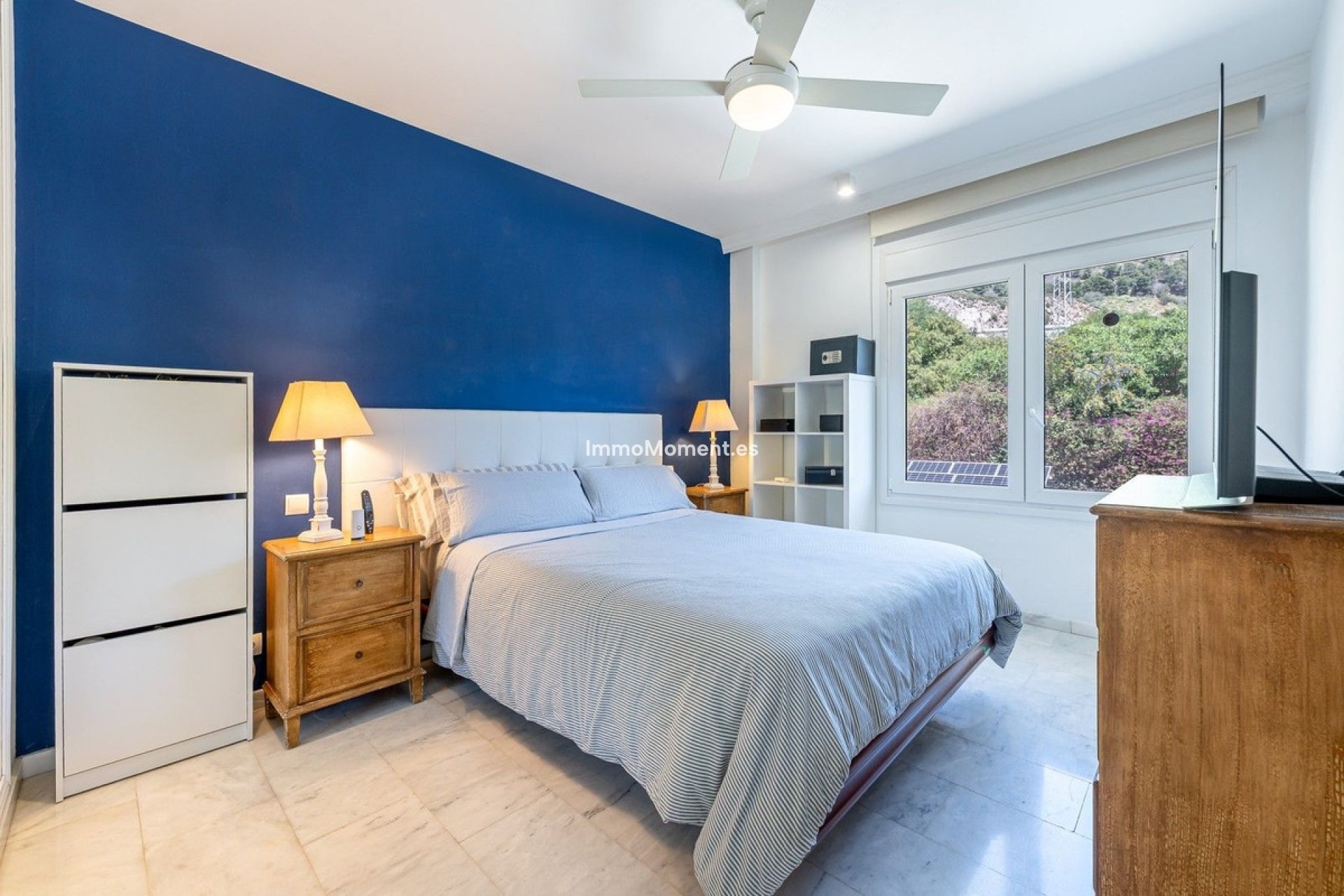 Bestaande woning - Vrijstaande villa - Benalmadena - La Capellania