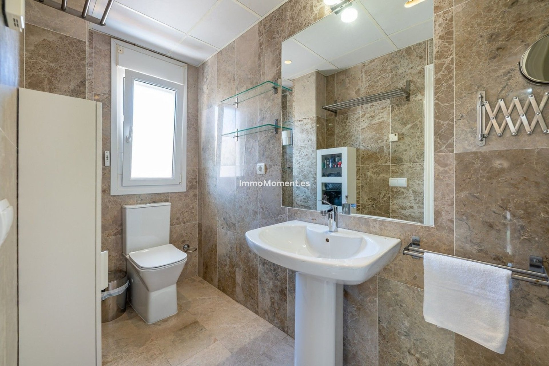 Bestaande woning - Vrijstaande villa - Benalmadena - La Capellania