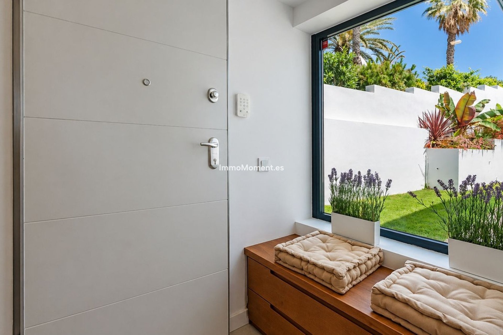 Bestaande woning - Vrijstaande villa - Benalmadena - La Capellania