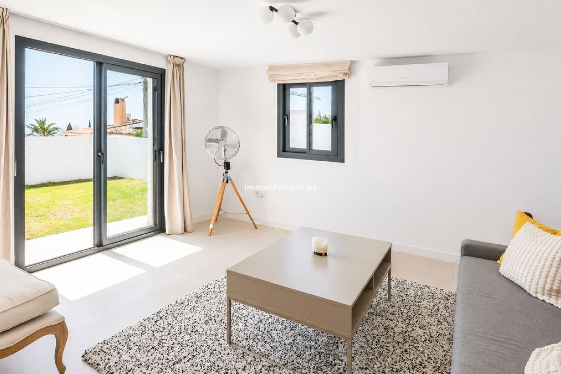 Bestaande woning - Vrijstaande villa - Benalmadena - La Capellania