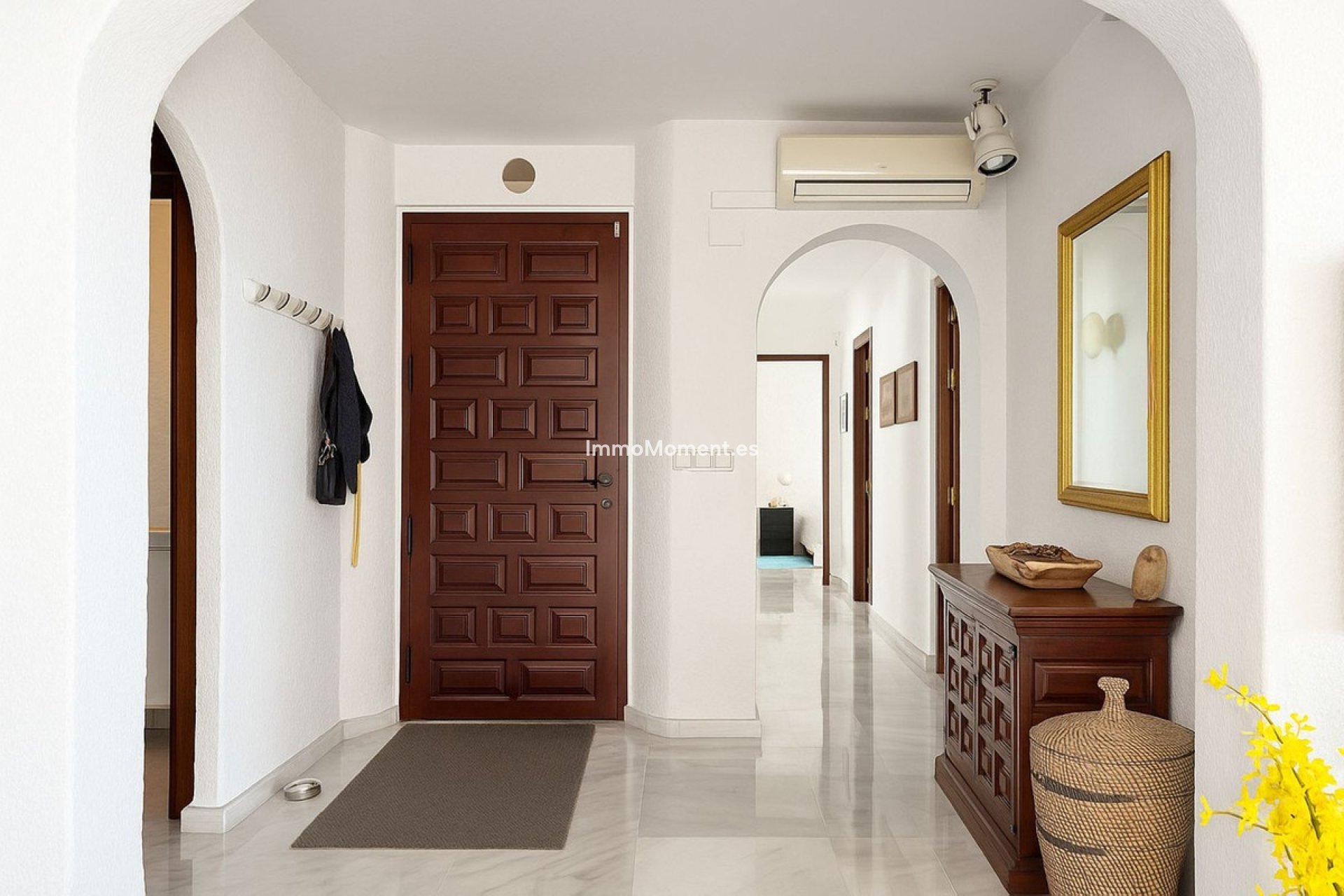 Bestaande woning - Vrijstaande villa - Benalmadena - La Capellania